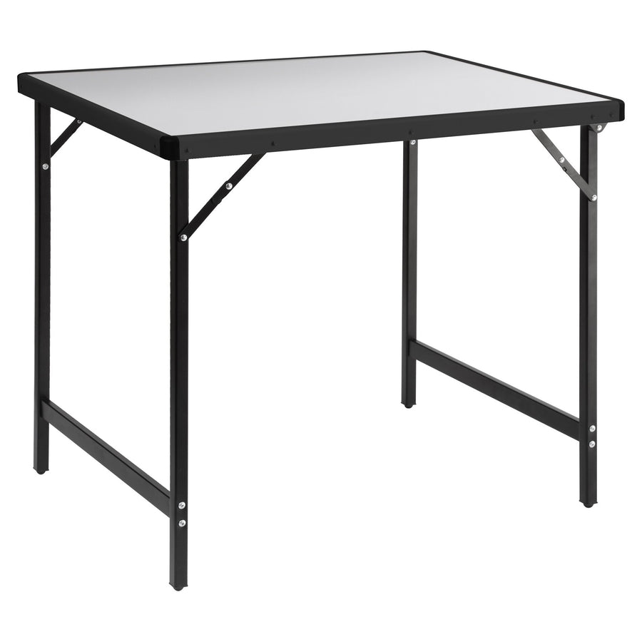 Stuhl-/Tischset Compact, grau