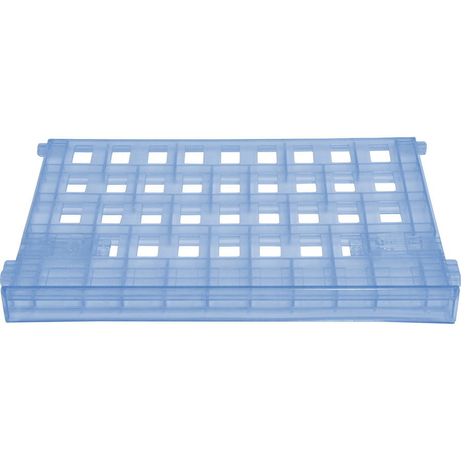 Gitter blau, oben für Dometic Kühlschränke RML 933X, RMLT 933X