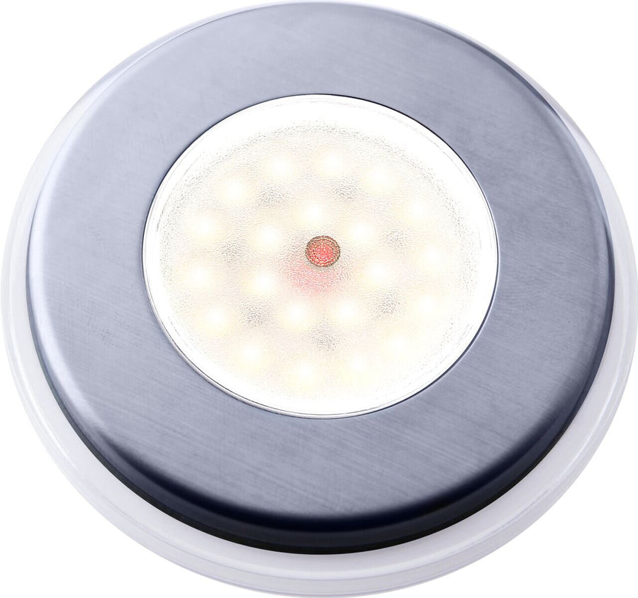 Aufbauspot Flame 88 Touch Einheit