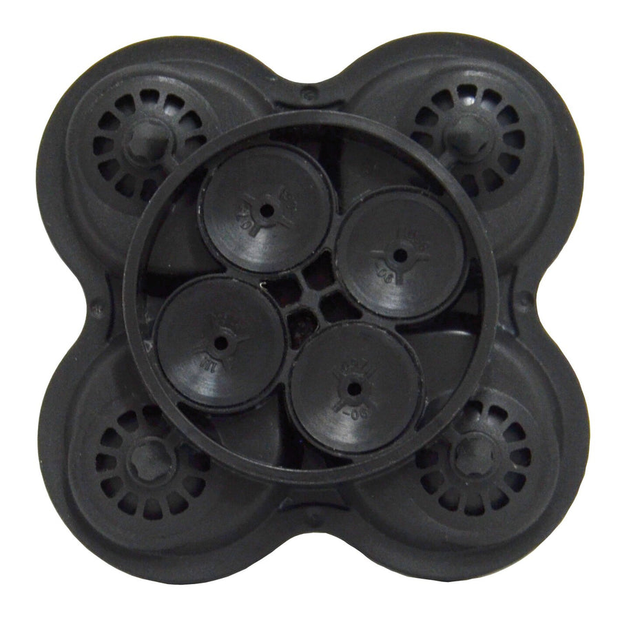 Ventilsatz LS SOFTSERIE®