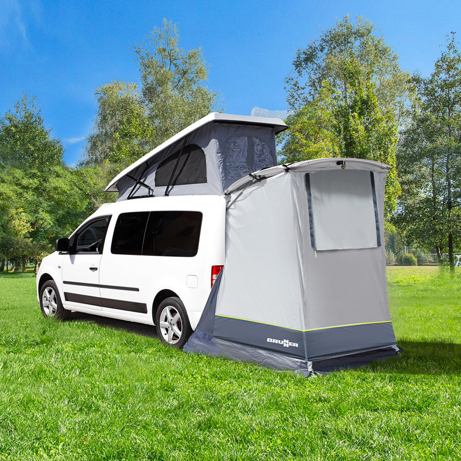 Heckzelt Pilote Caddy 4