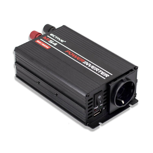 ECTIVE MI34 Power-Inverter 300W/24V Wechselrichter