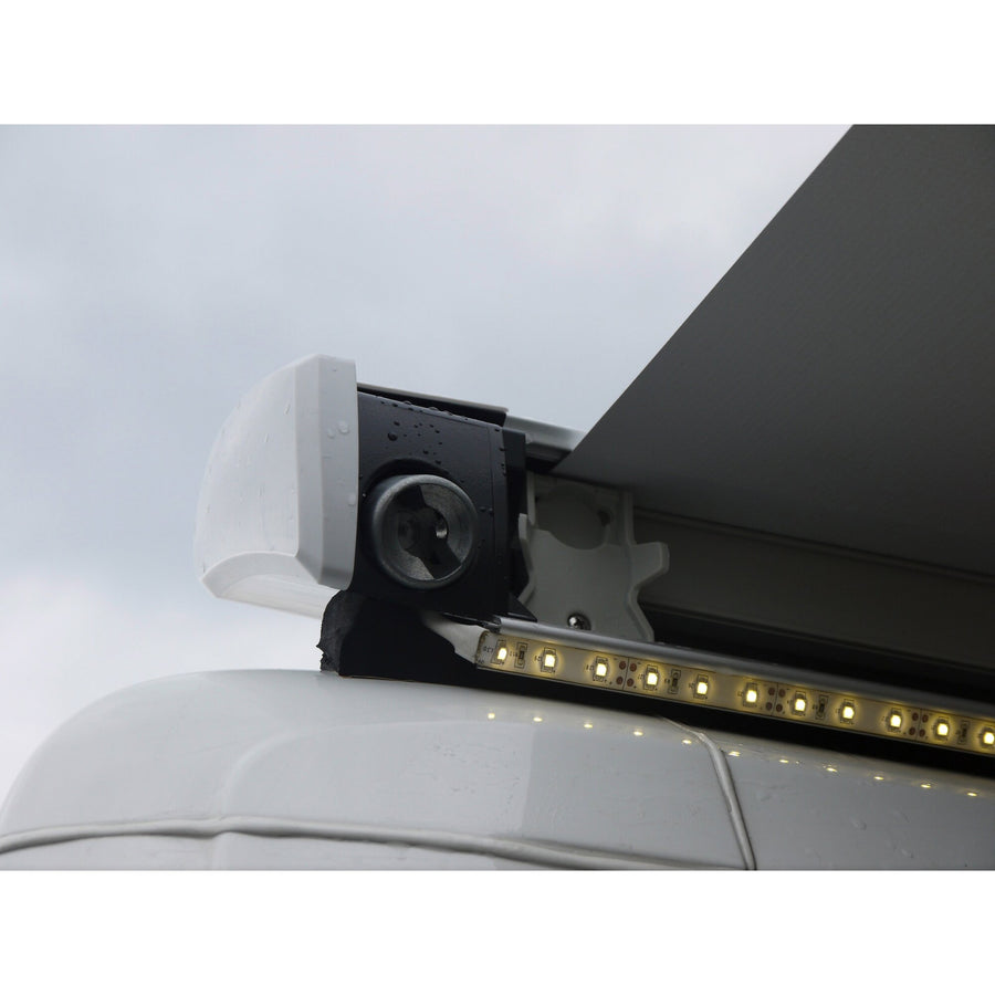 LED-Strip Fixierung für Omnistor 6200/6300/9200