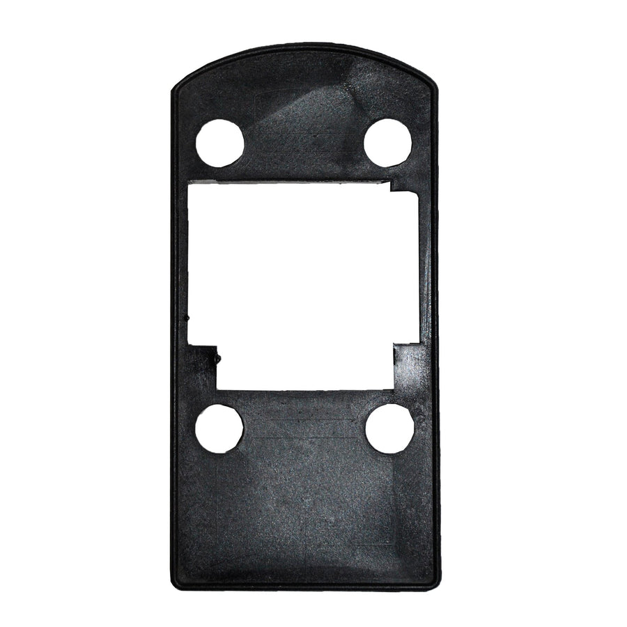 Unterlegplatte 10 mm