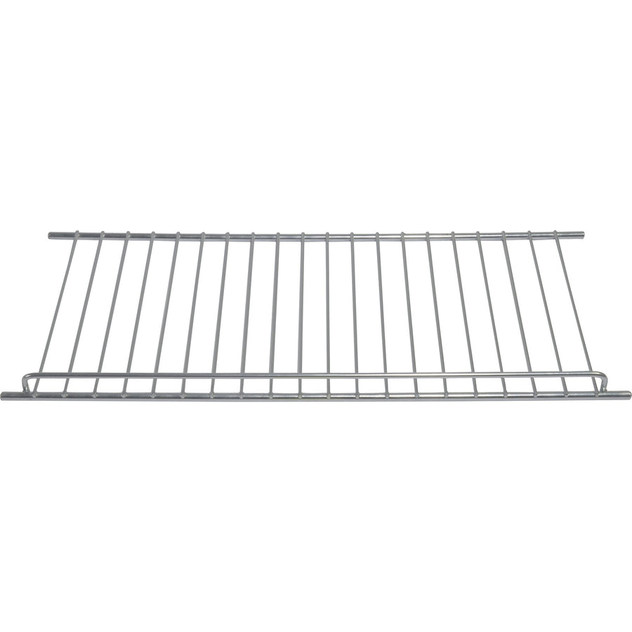 Gitterrost, unten, verzinkt, 42,3 x 17,9 cm für Dometic-Kühlschrank RMV 5305