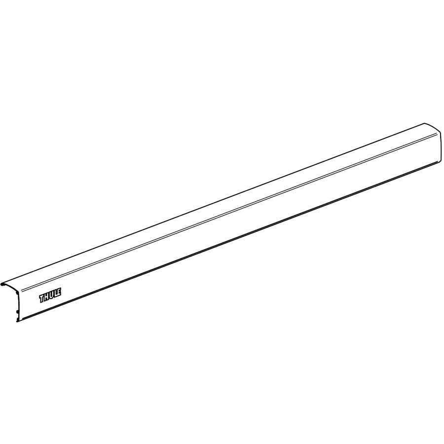 Gehäuse-Oberteil 2,3 m Thule 3200, anthrazit
