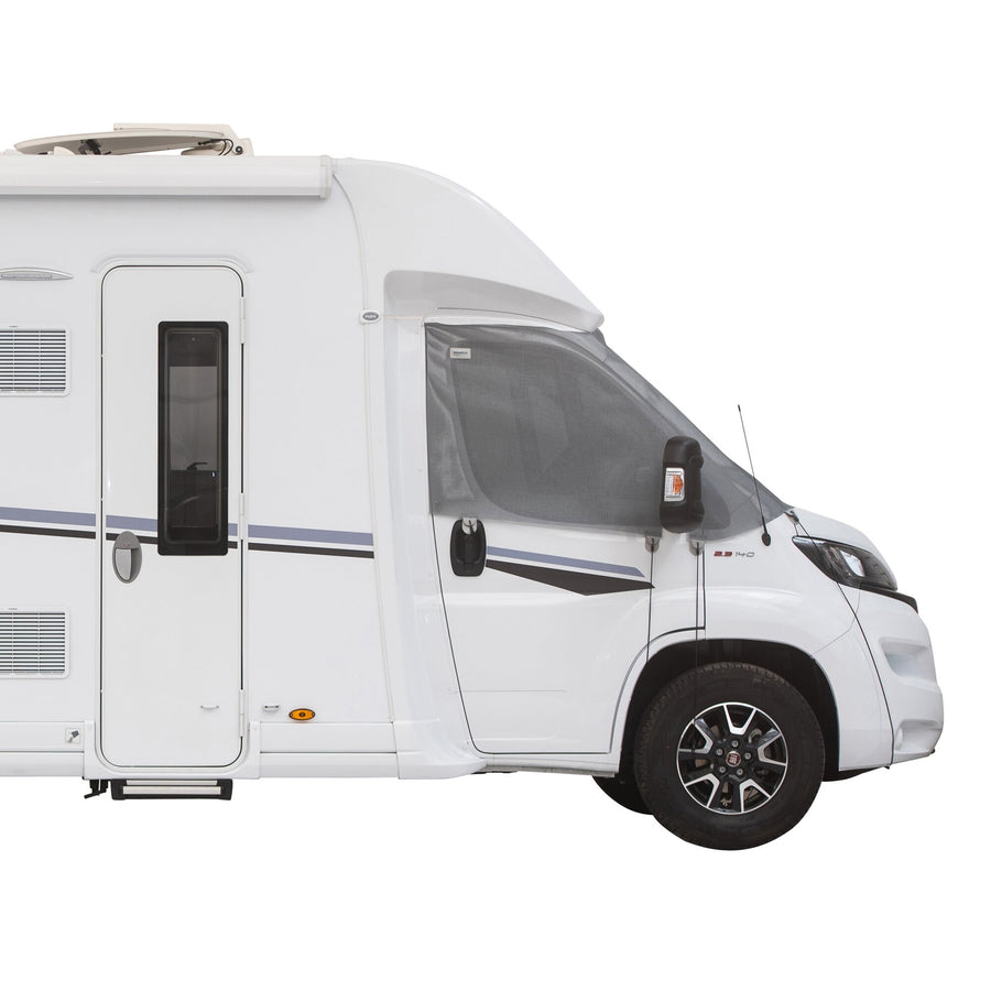 Sonnenschutzmatte Screen für Renault Master III