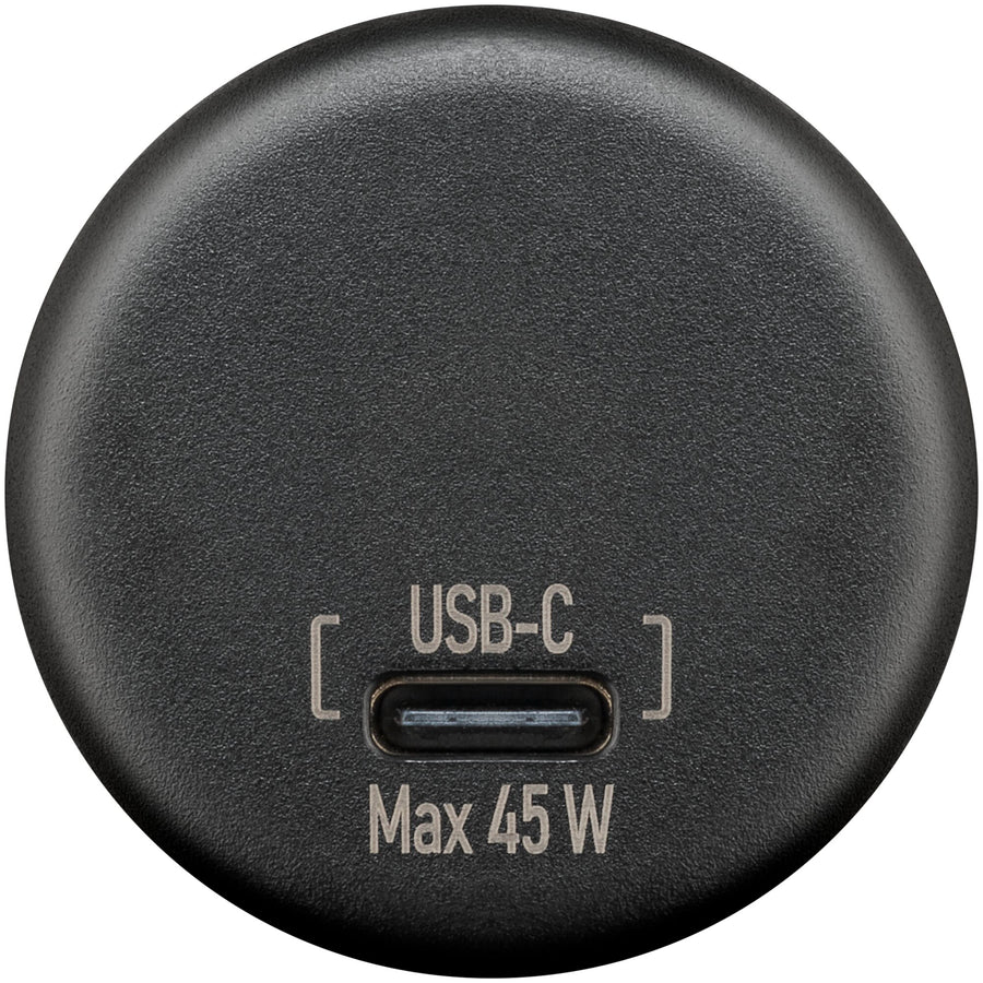 Einbauladegerät USB-C 45 W