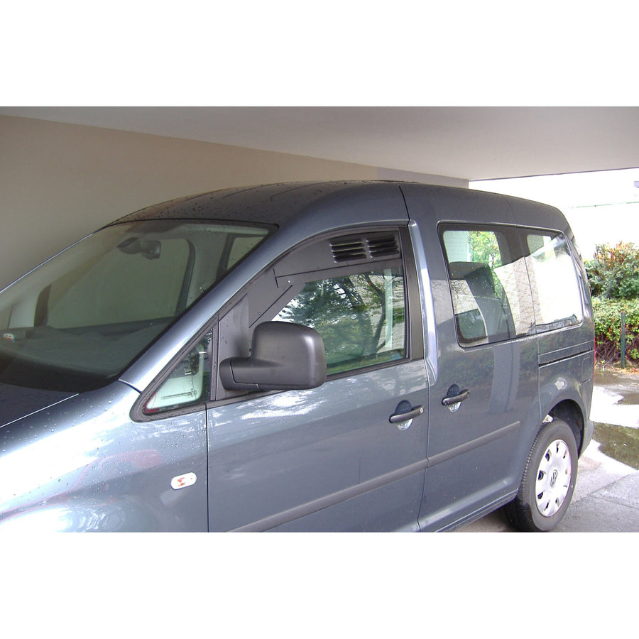 Fahrerhaus-Lüftungsgitter für Fiat Ducato 230