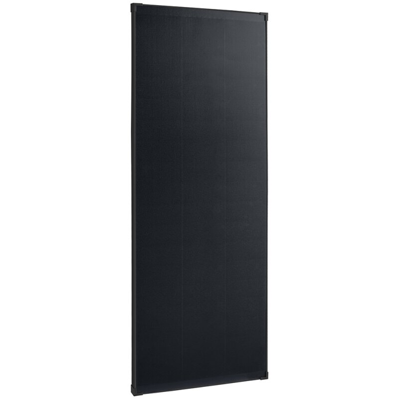 ECTIVE BSP 170 Black Lightweight Monokristallin Solarmodul 170W