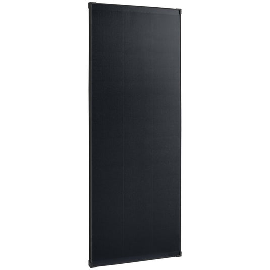ECTIVE BSP 170 Black Lightweight Monokristallin Solarmodul 170W