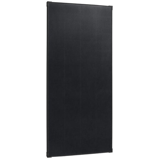 ECTIVE BSP 200 Black Lightweight Monokristallin Solarmodul 200W
