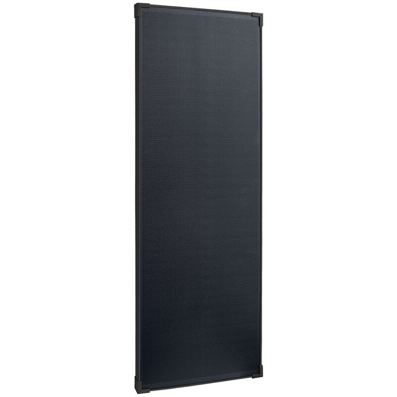 ECTIVE BSP 80 Black Lightweight Monokristallin Solarmodul 80W