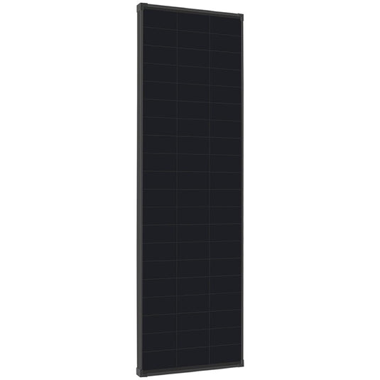 ECTIVE BSP 190 Black Monokristallin Solarmodul 190W