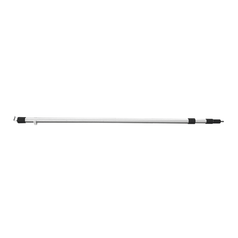 ECTIVE Markisenspanner / Spreizstange (140-250cm, stufenlos ausziehbar)
