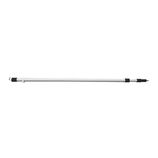 ECTIVE Markisenspanner / Spreizstange (140-250cm, stufenlos ausziehbar)