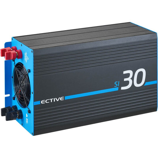 ECTIVE SI 30 (SI304) 24V Sinus-Inverter 3000W/24V Sinus-Wechselrichter