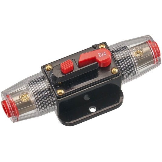 Automatische Sicherung 20A