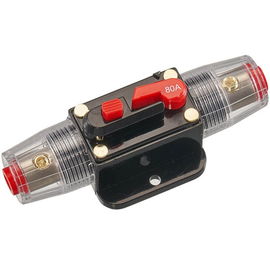 Automatische Sicherung 80A
